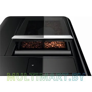Эспрессо кофемашина Melitta Barista TS Smart F86/0-100 картинка 5